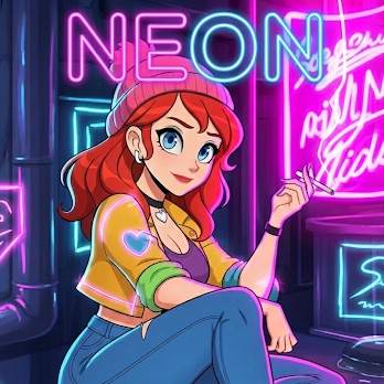 Image for Neon