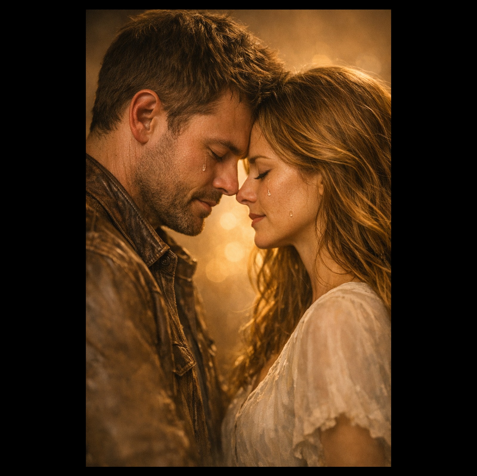 Ashes and Rain 3