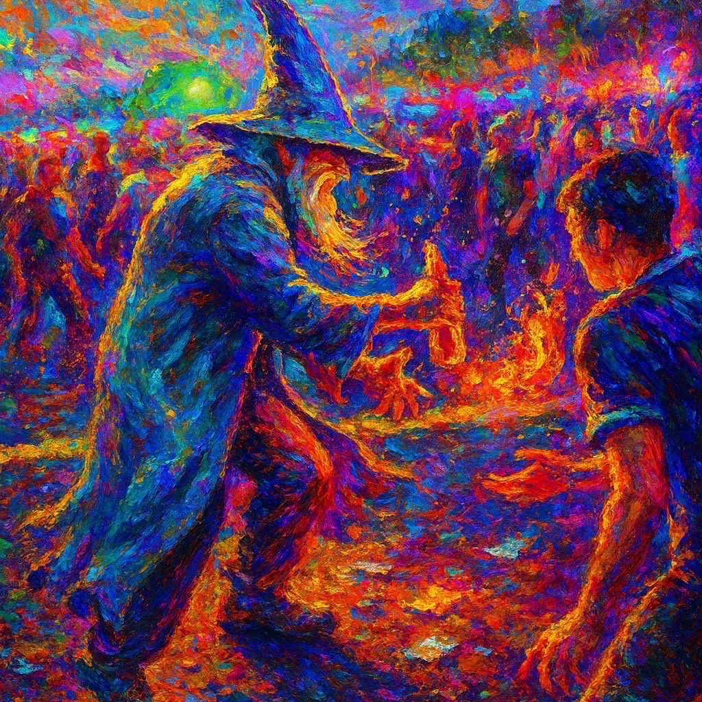 Image for Wiz Bop: The Fellowship of the Beat 