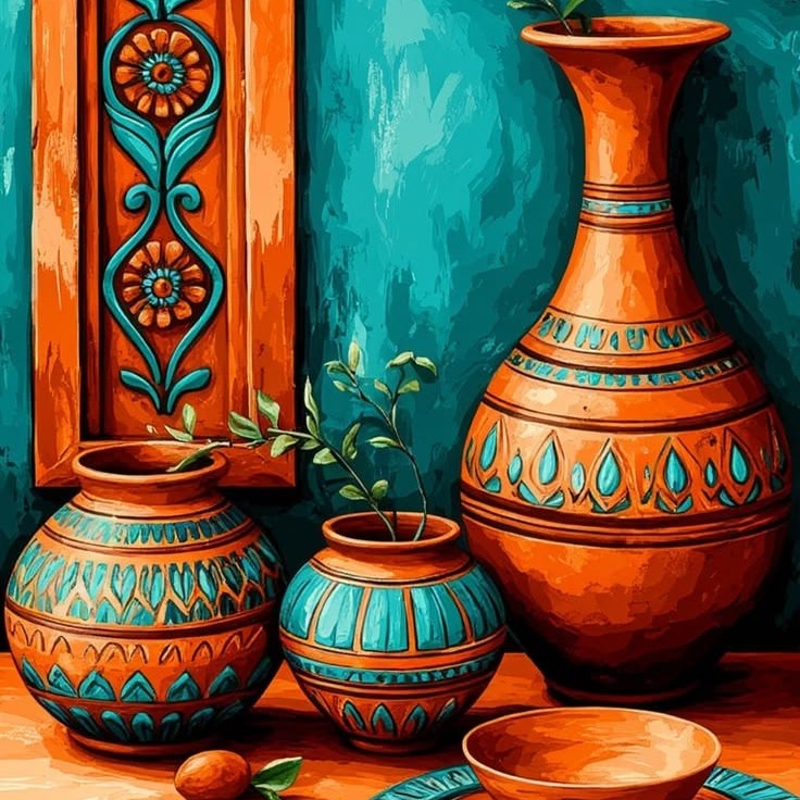 MIRAGE© artwork