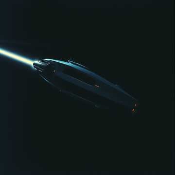 Mnean Aehallh (The Honor of Love / Romulan Language) artwork