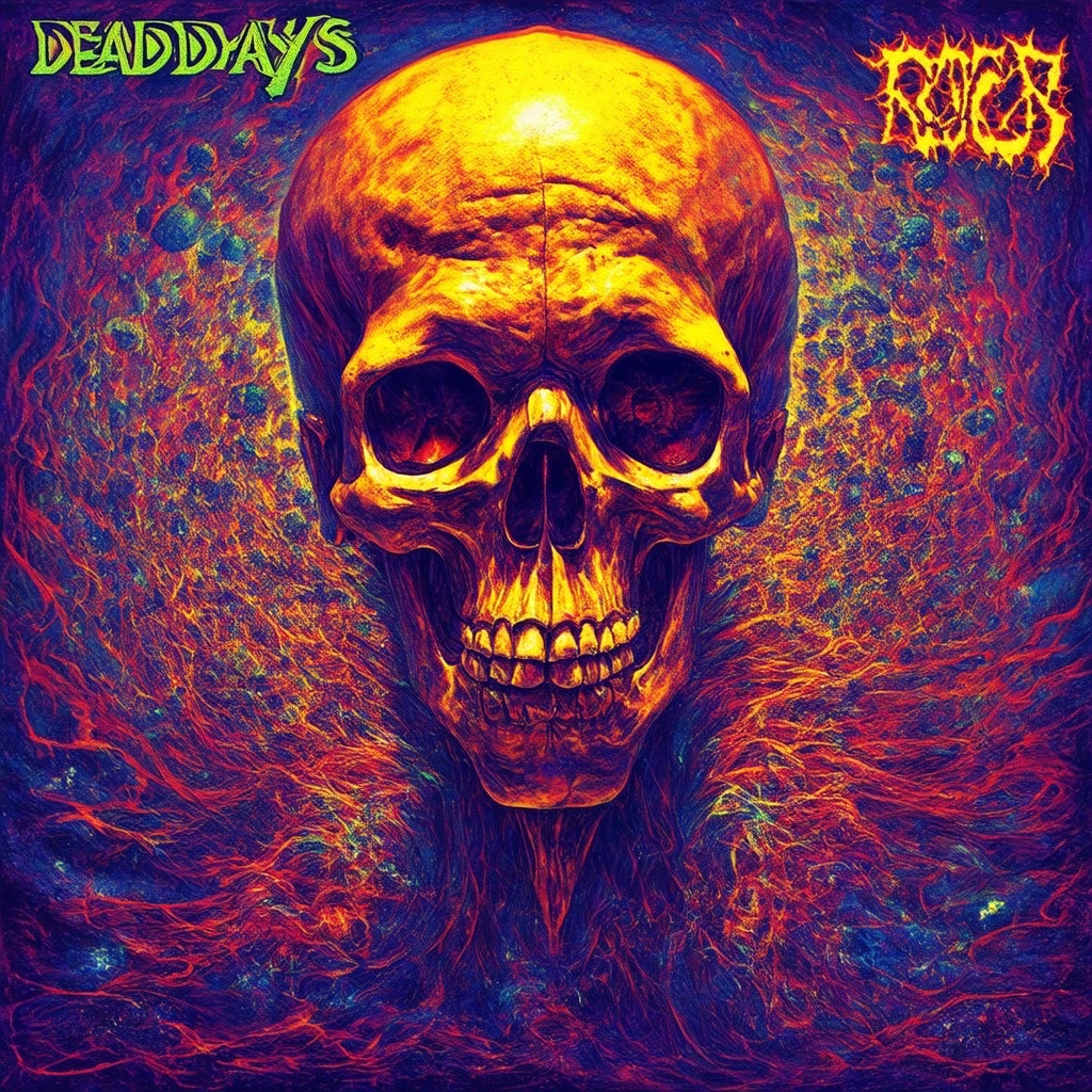 Image for Deaddays09 