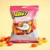Ketchup Flavored Jelly Beans (Ft. Helicopters)