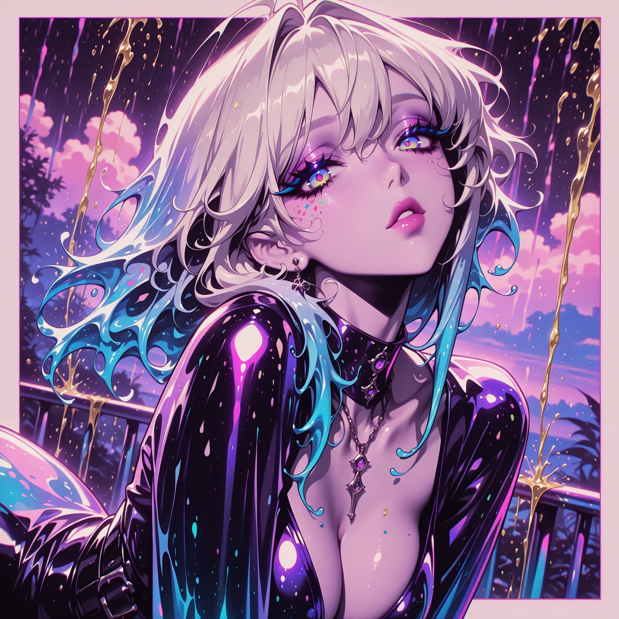 Image for LIQUID D&B🥁