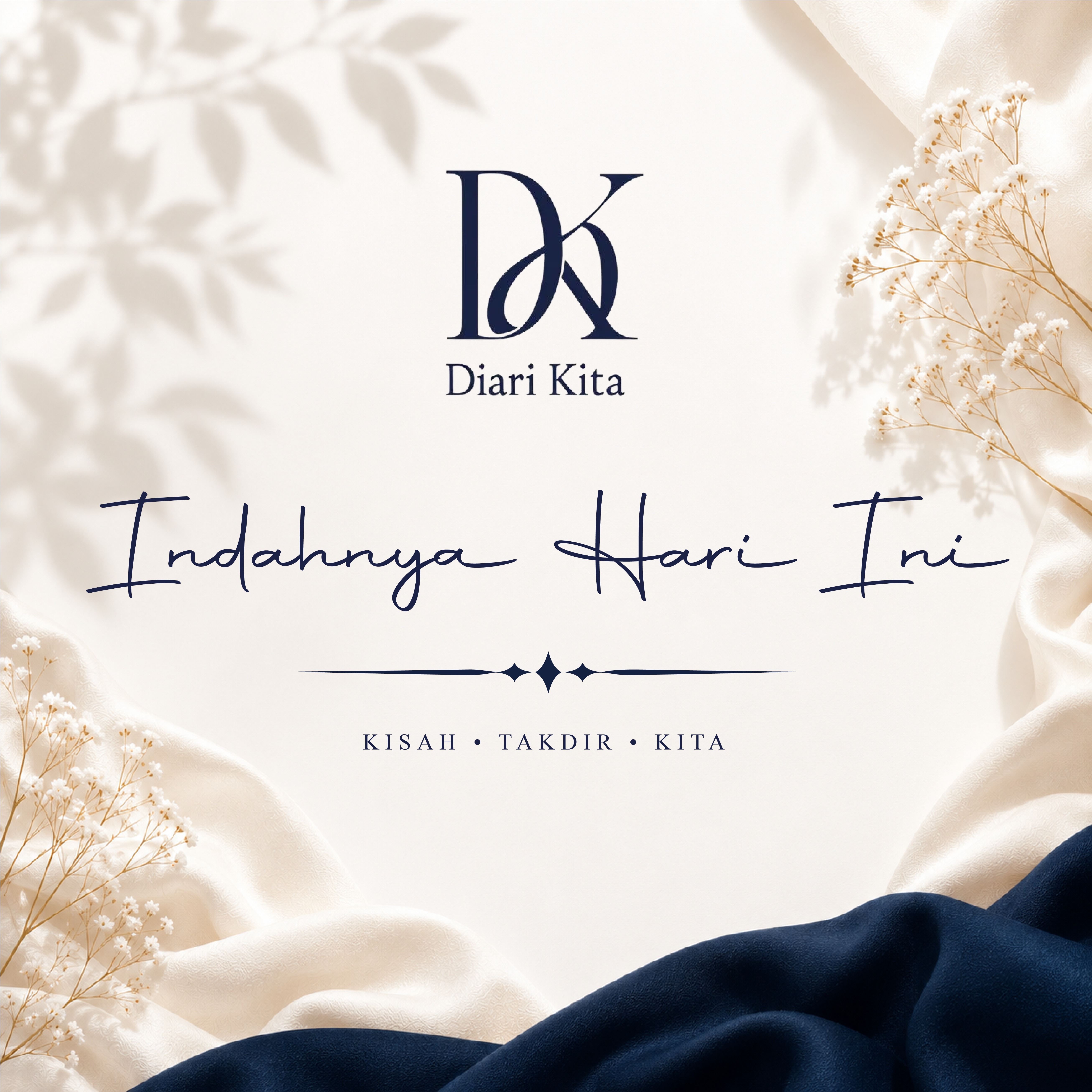 Indahnya Hari Ini artwork