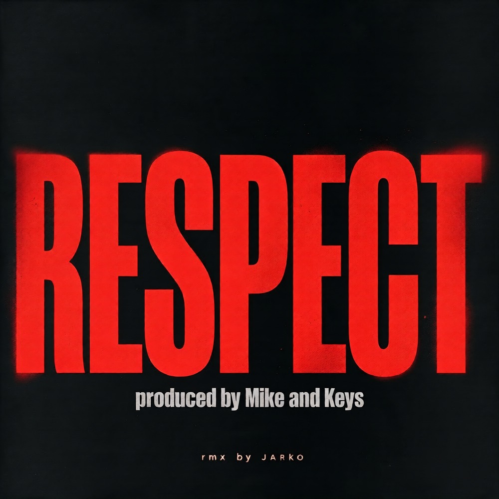 RESPECT artwork