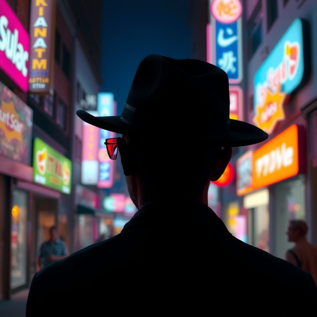 Profile avatar