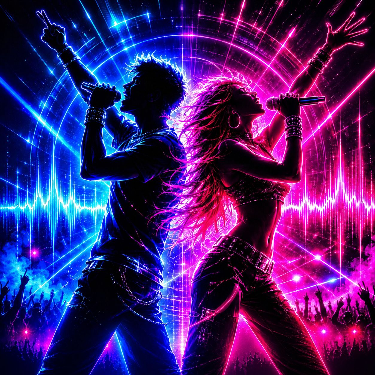 Trance 2