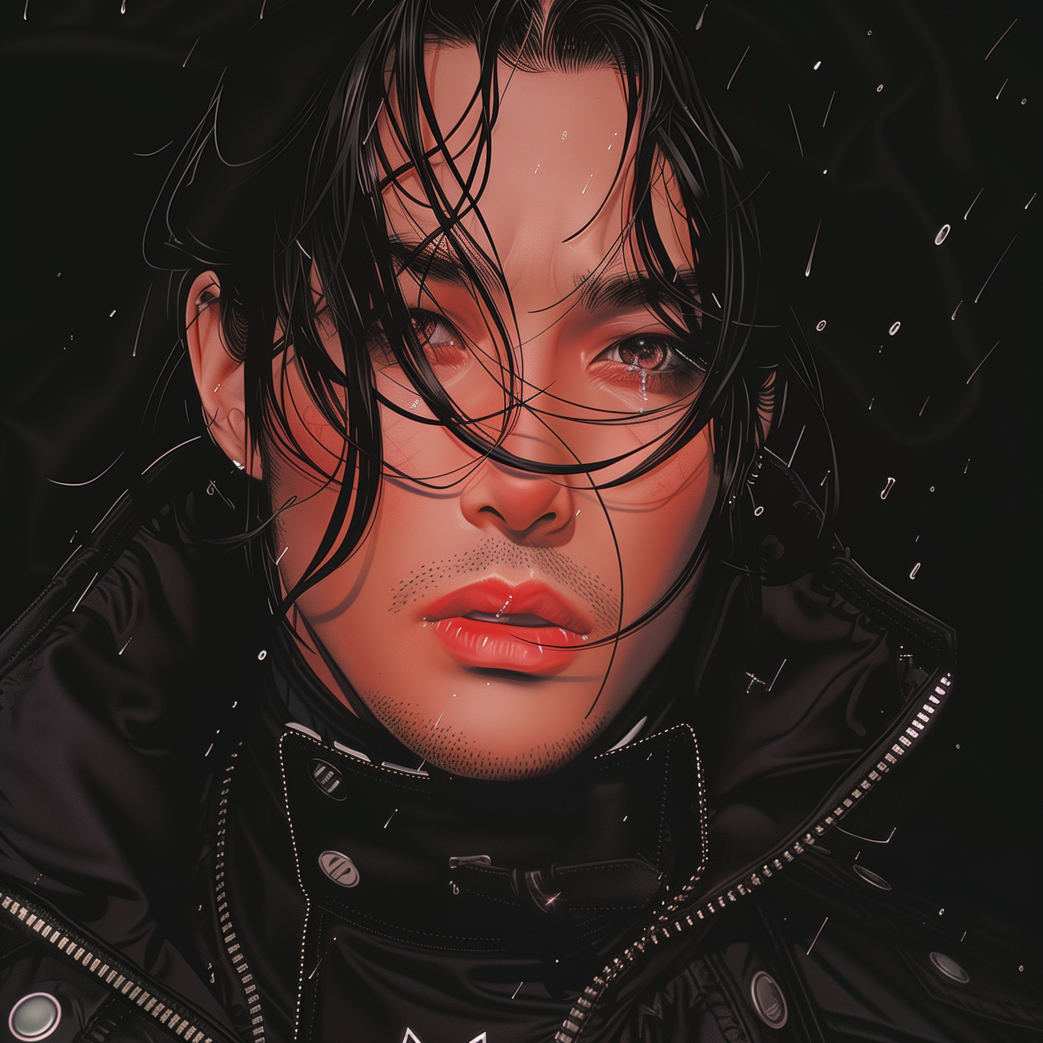 CoMe Back To ME Michael Park X LJ By LightJourner Suno come-back-to-me-michael-park-x-lj-by-lightjourner-suno