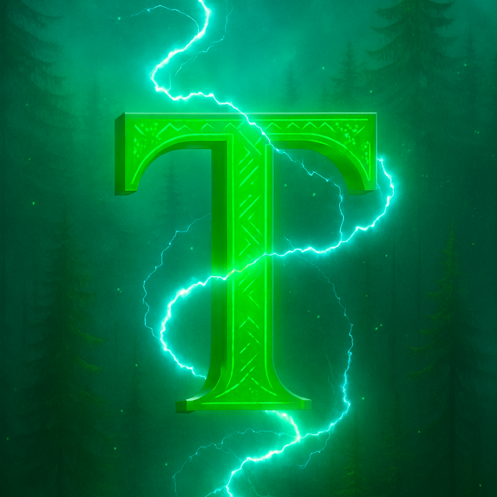 Profile picture for T-reck