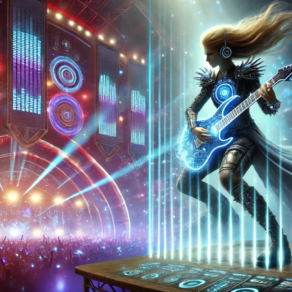 Song Image