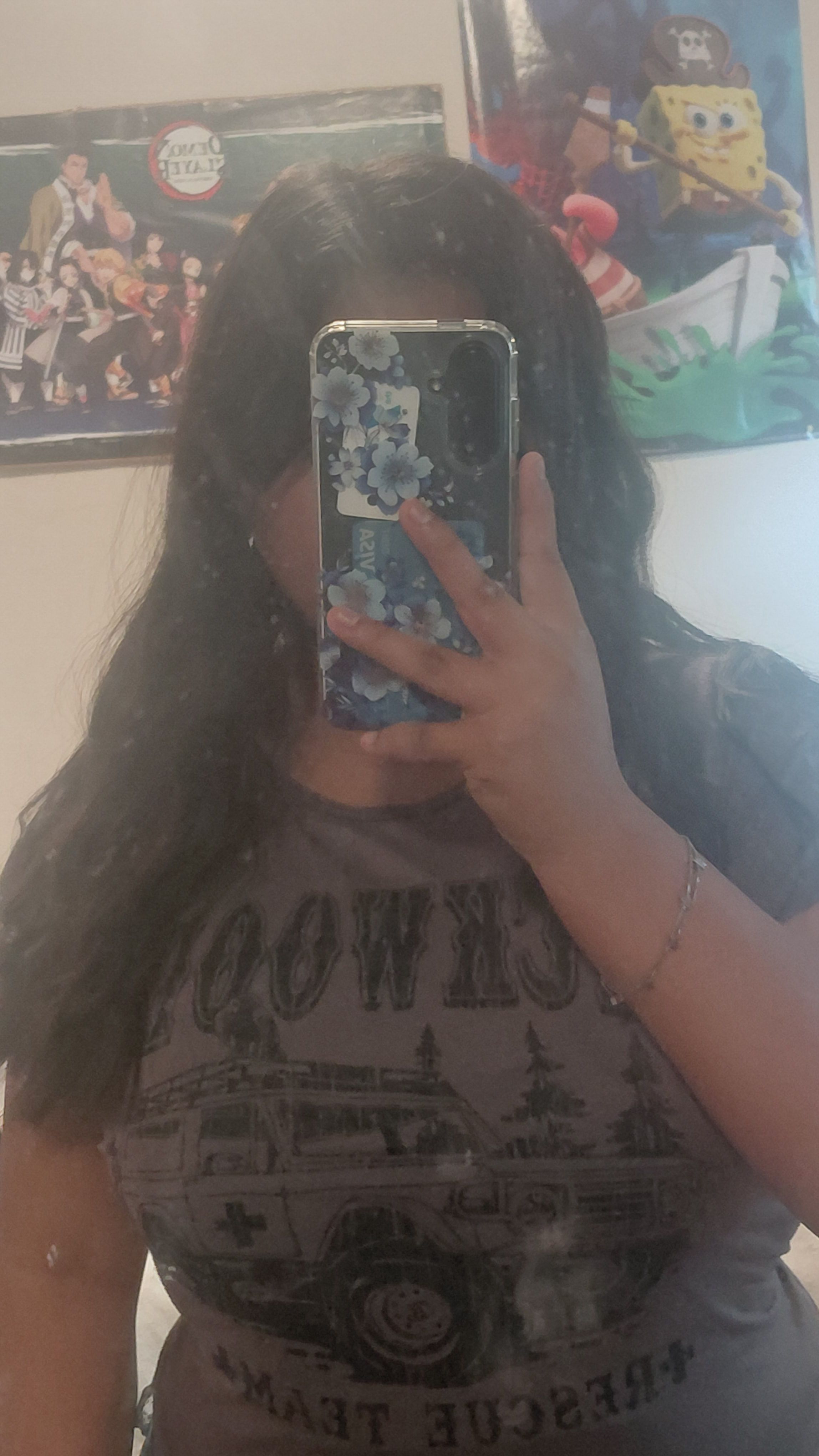 Image for Don't need no man....