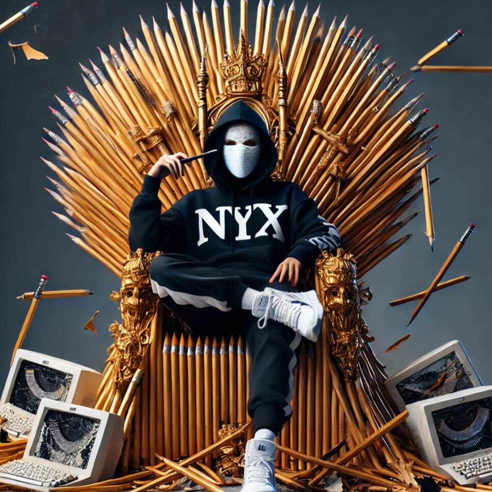 Image for Krows Dose