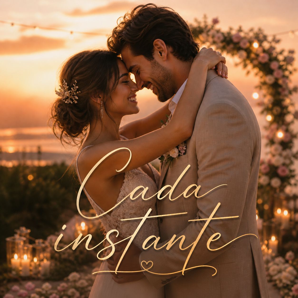 Cada Instante 🫶 artwork