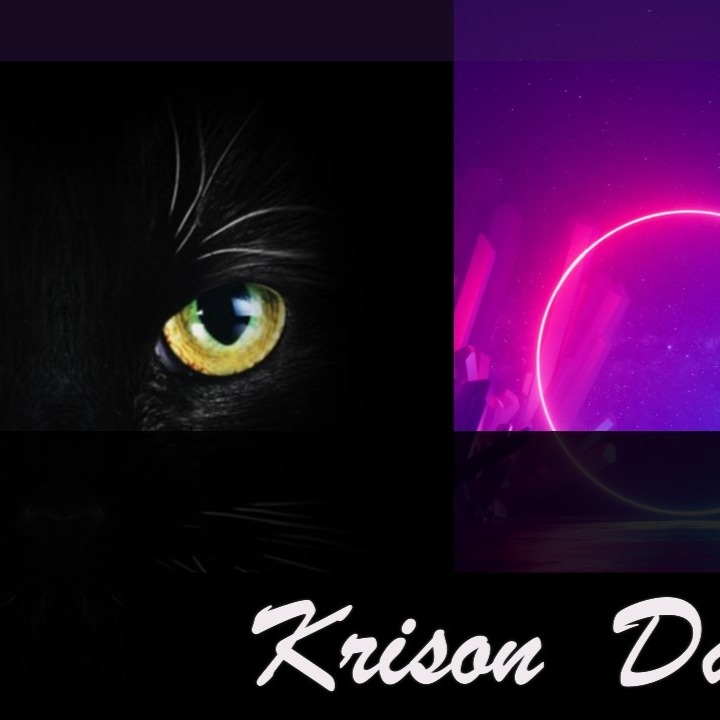 Krison Darken