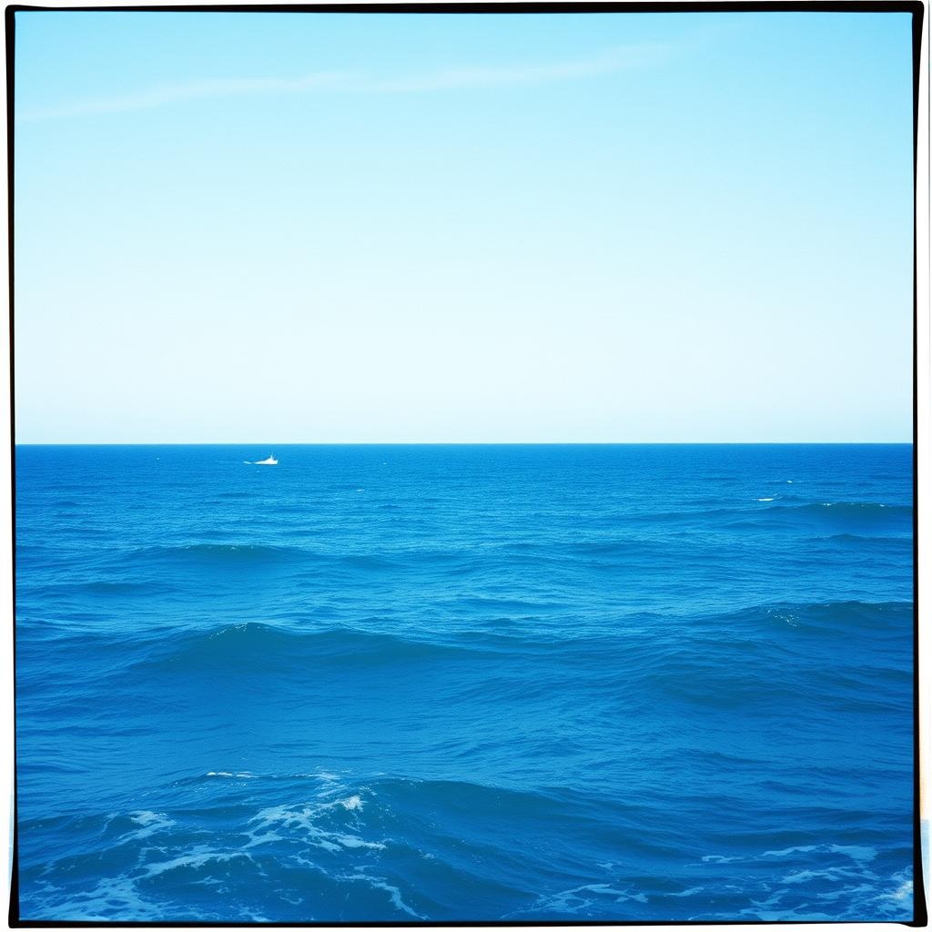 Image for Ocean?
