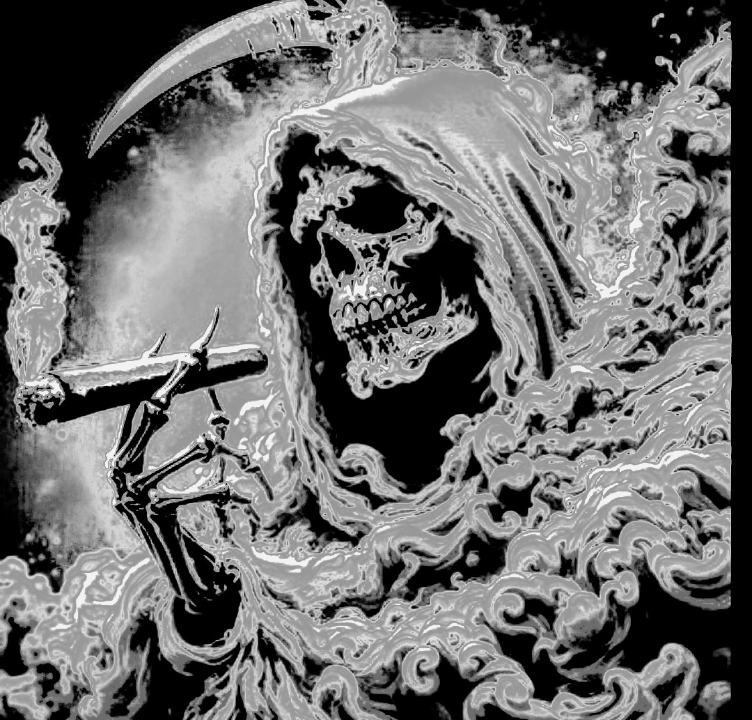 Spirit diminishin artwork