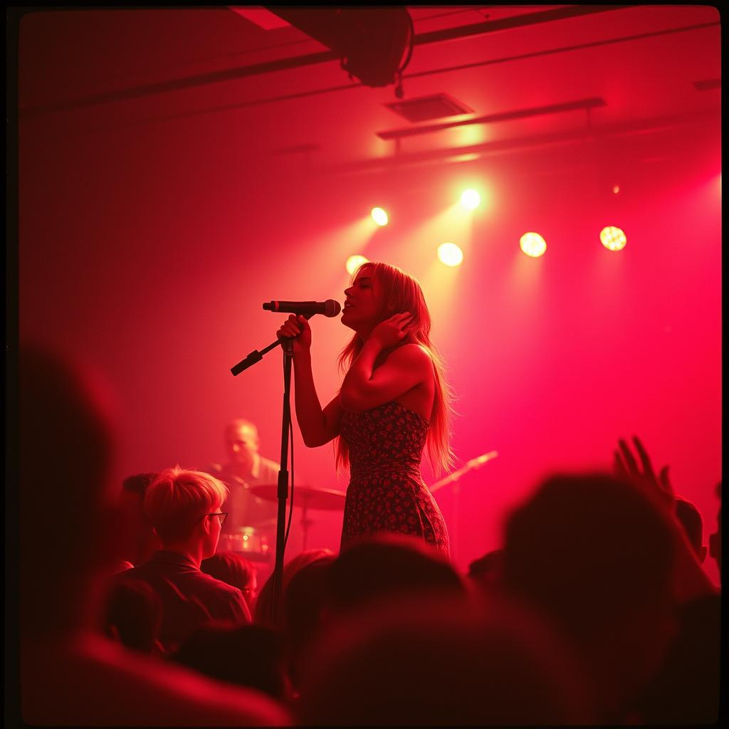 Image for Neon Confessions