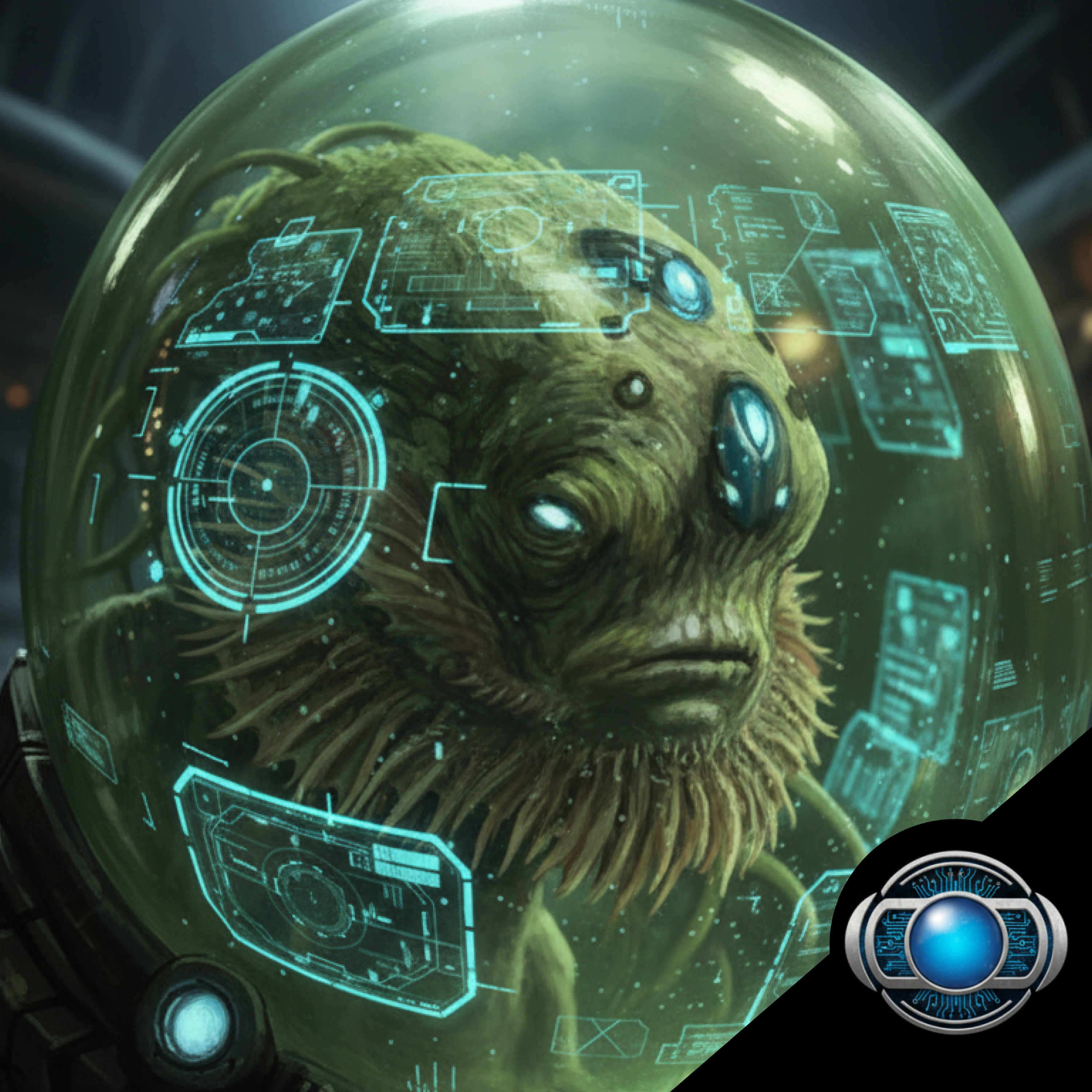 Image for Space Saga: The Data Stream of Jol (Exploration)