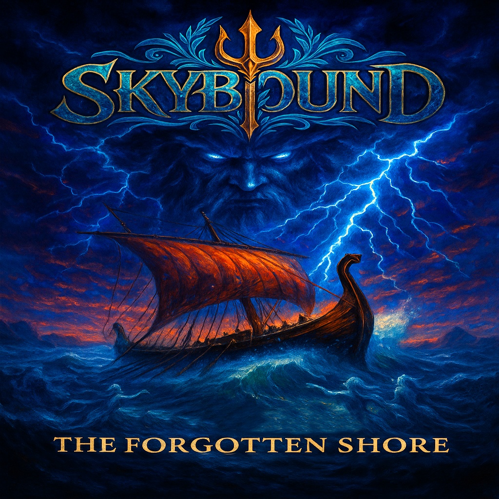 Image for The Forgotten Shore