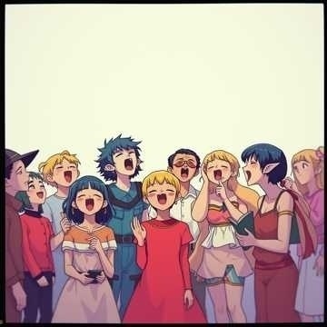 Image for Persona-sample