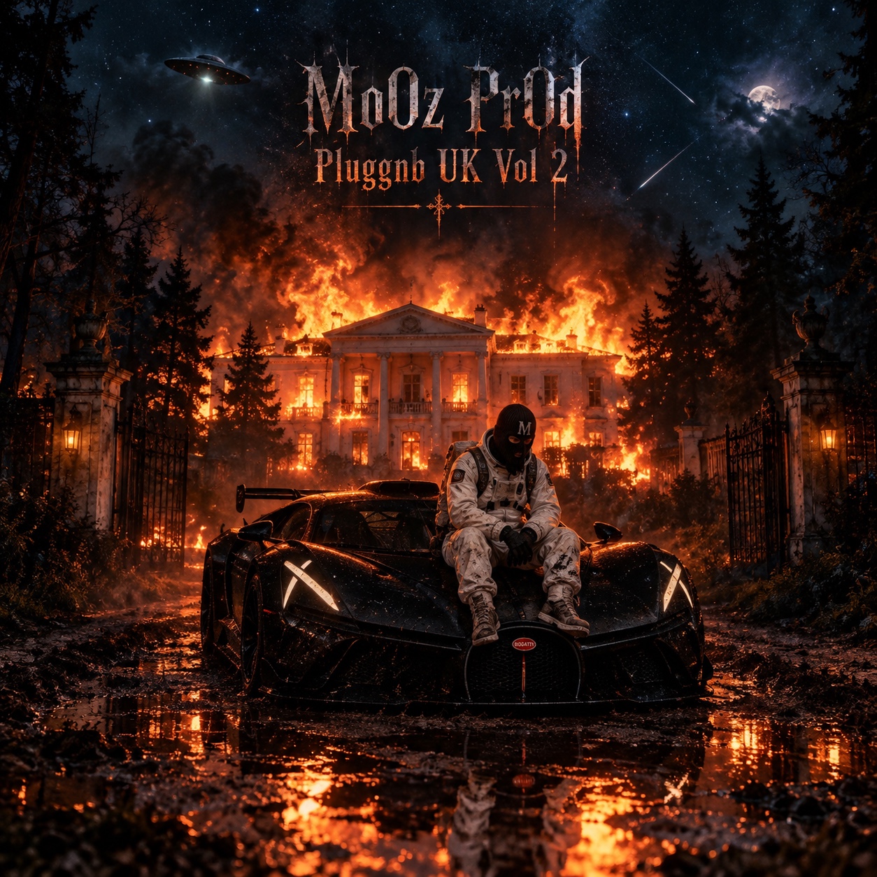 Mooz Prod - Tags Still On artwork