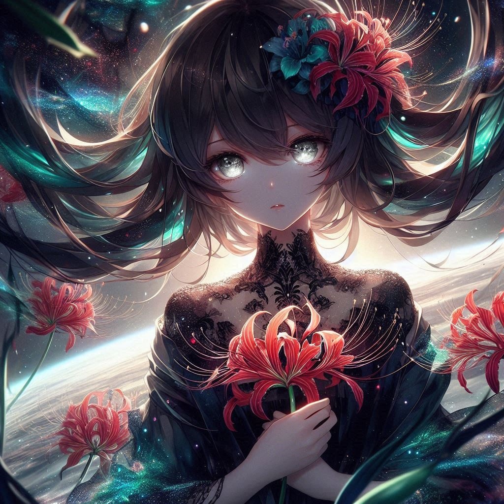 ページのささやき artwork