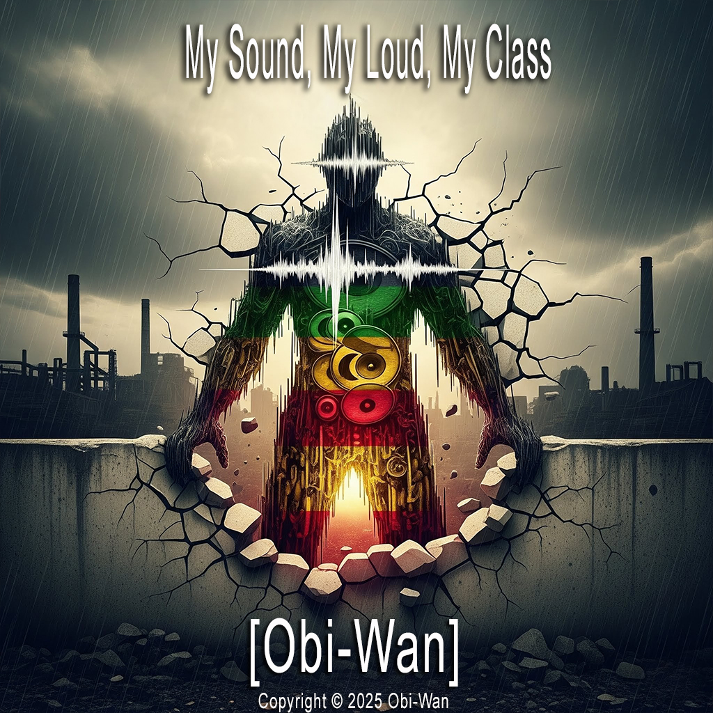 Persona image for Obi-Wan (dubstep)