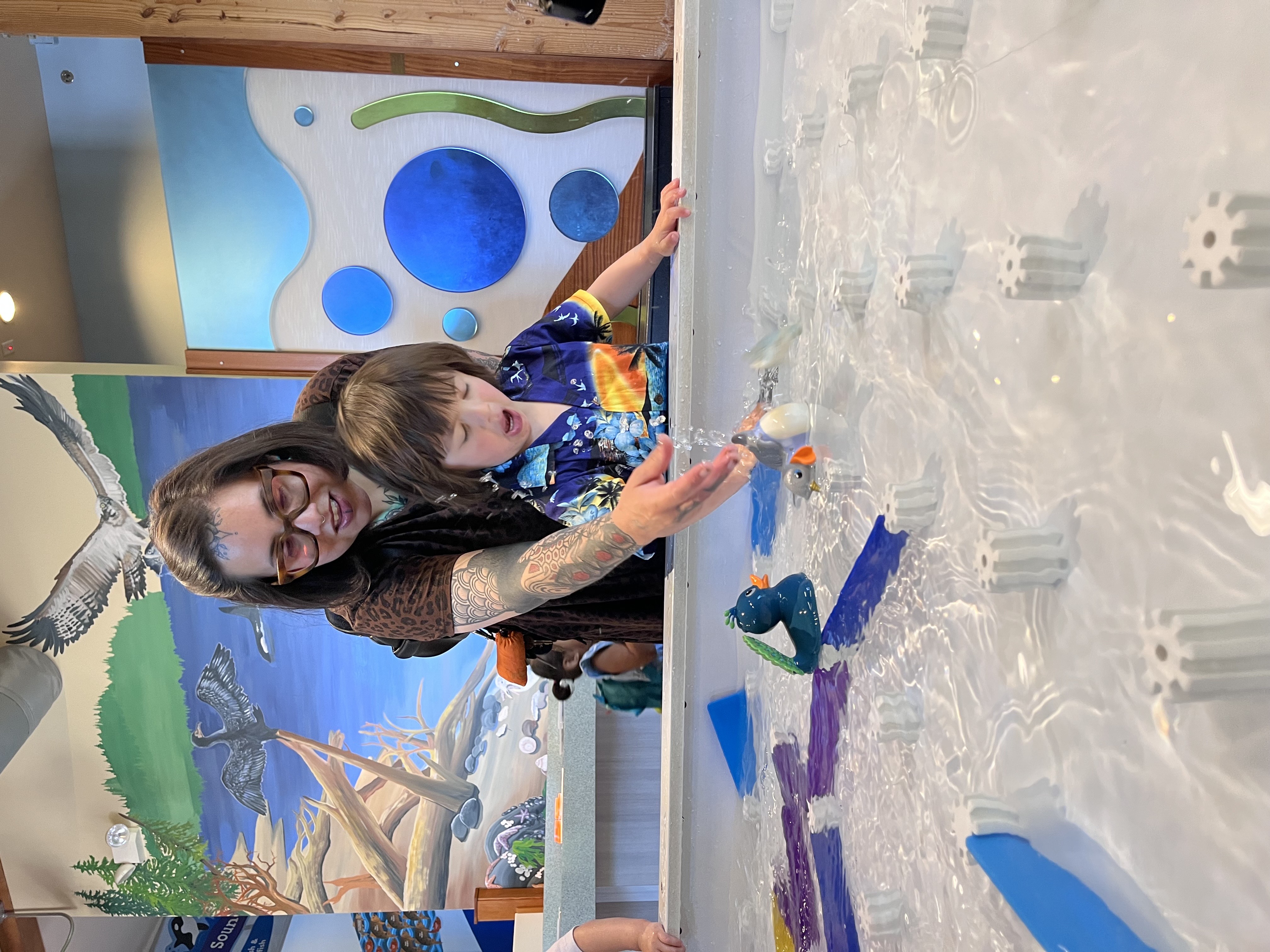 Image for It’s All Love