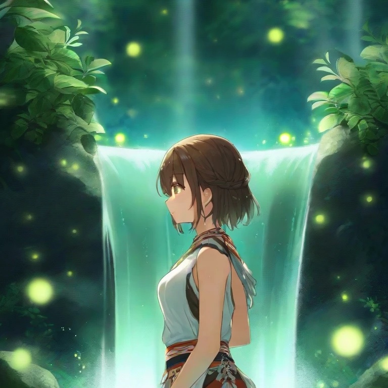 Image for Saeryl Shaman