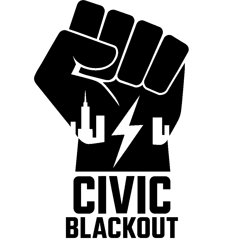 CIvic Blackout