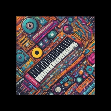 Image for Dubstep Funk Rock Variety