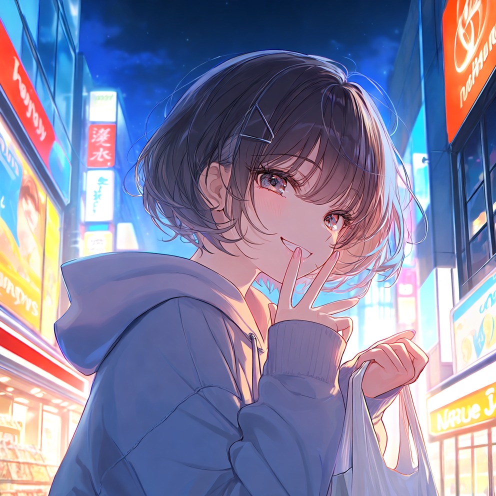 フォレノワール