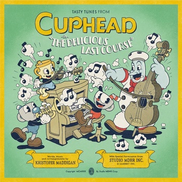 Image for Cuphead