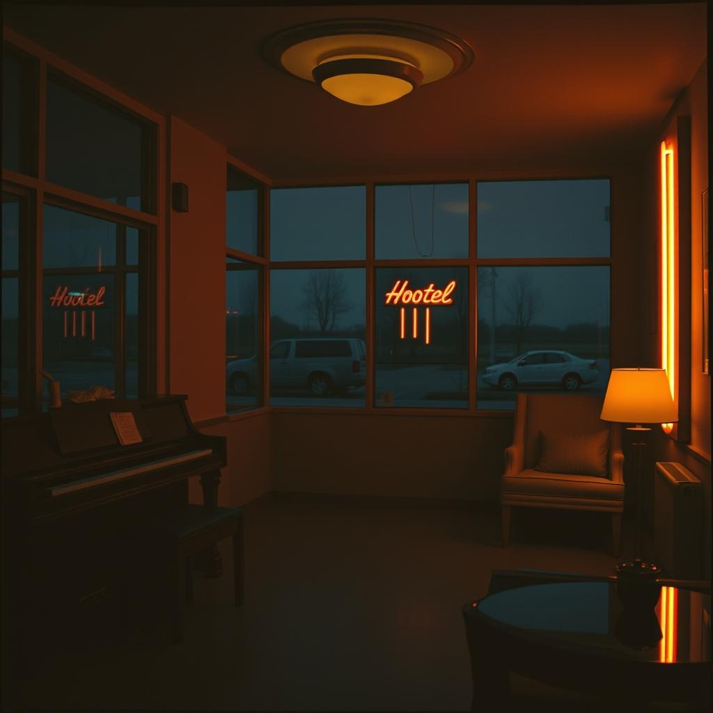 Image for Motel Atlas