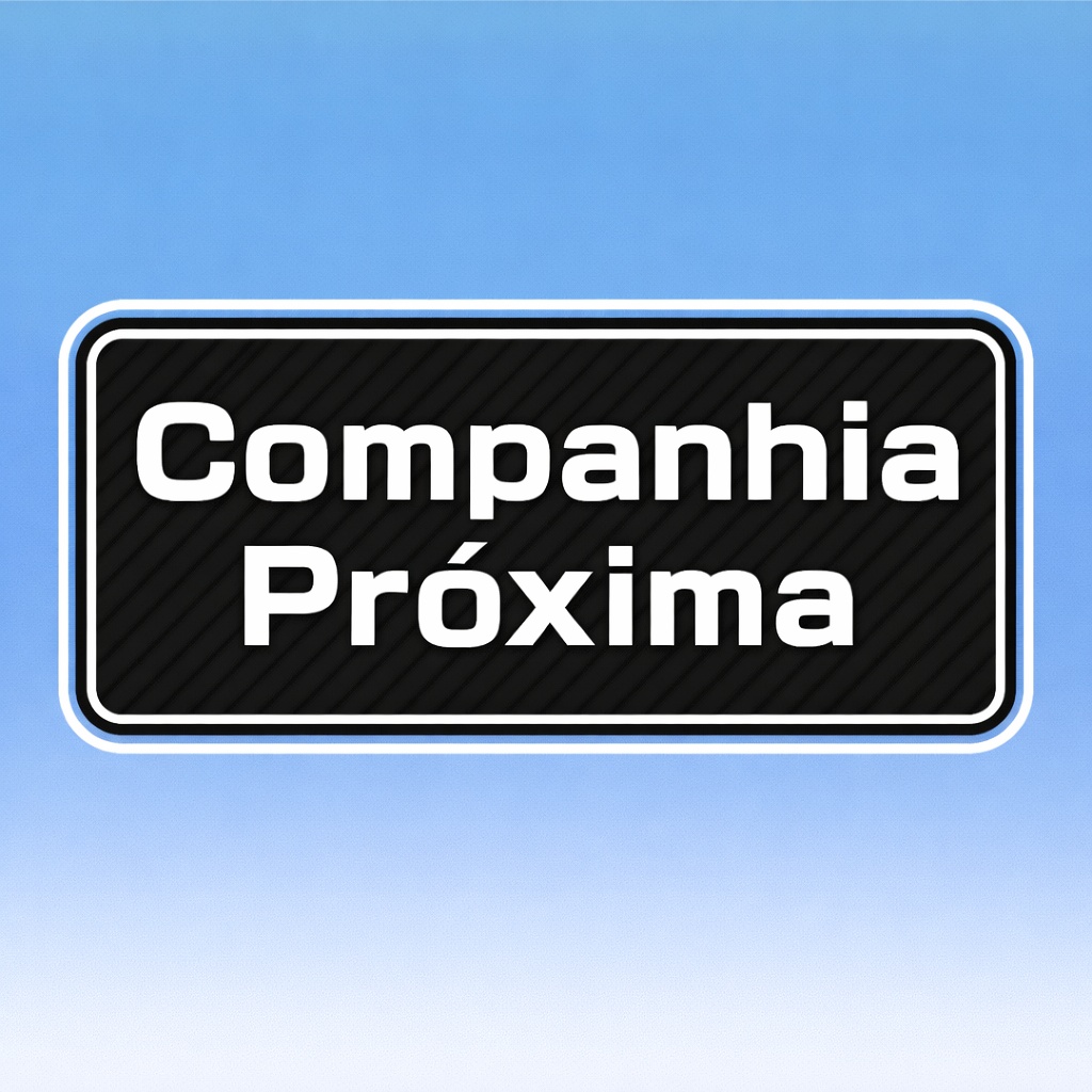 Image for Companhia Próxima