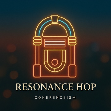 Resonance Hop