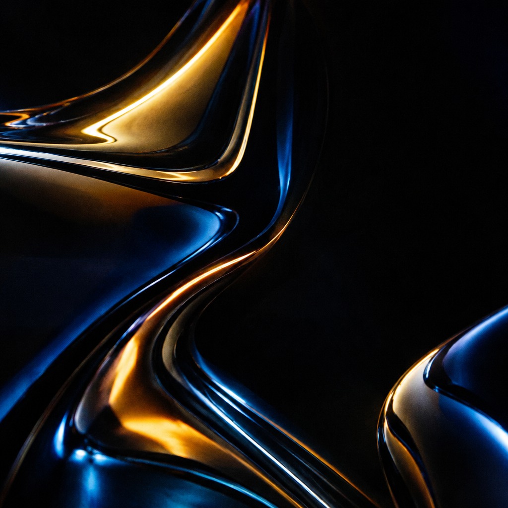 Chrome District artwork