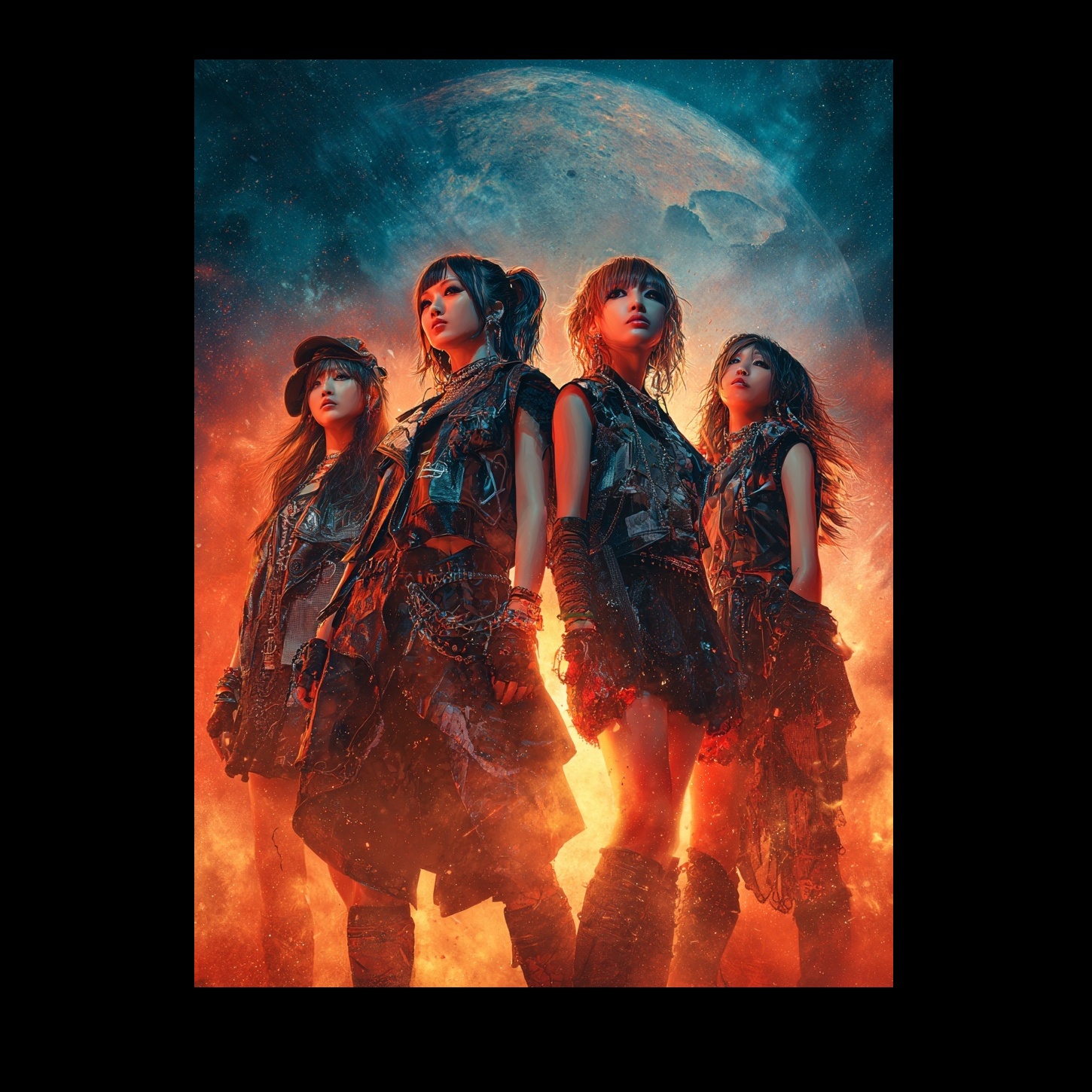 Image for アイの自画像vol.1