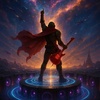 Profile avatar