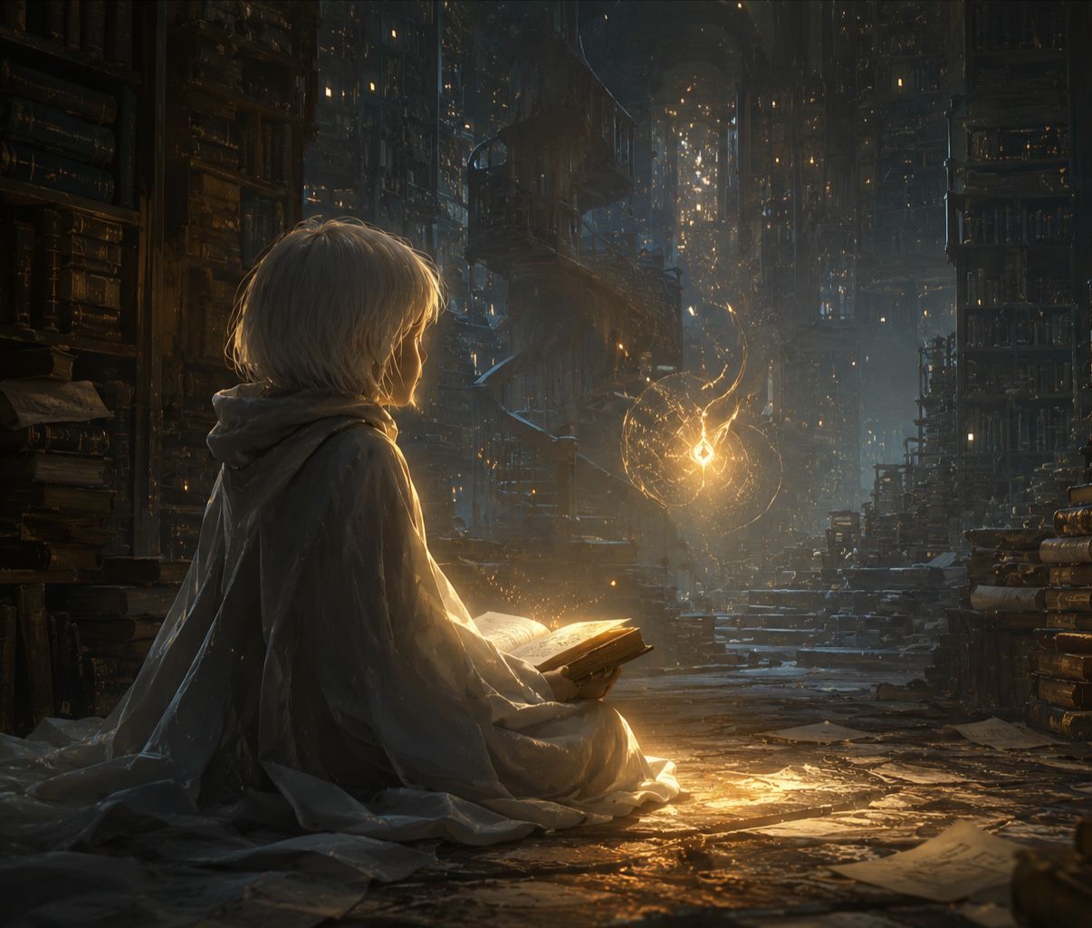Искра artwork