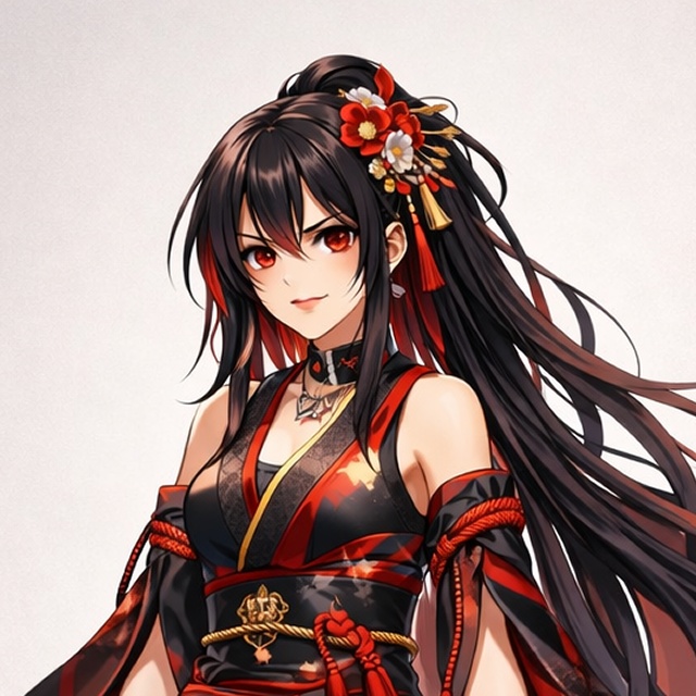 Image for HARUKA（八条 遥）