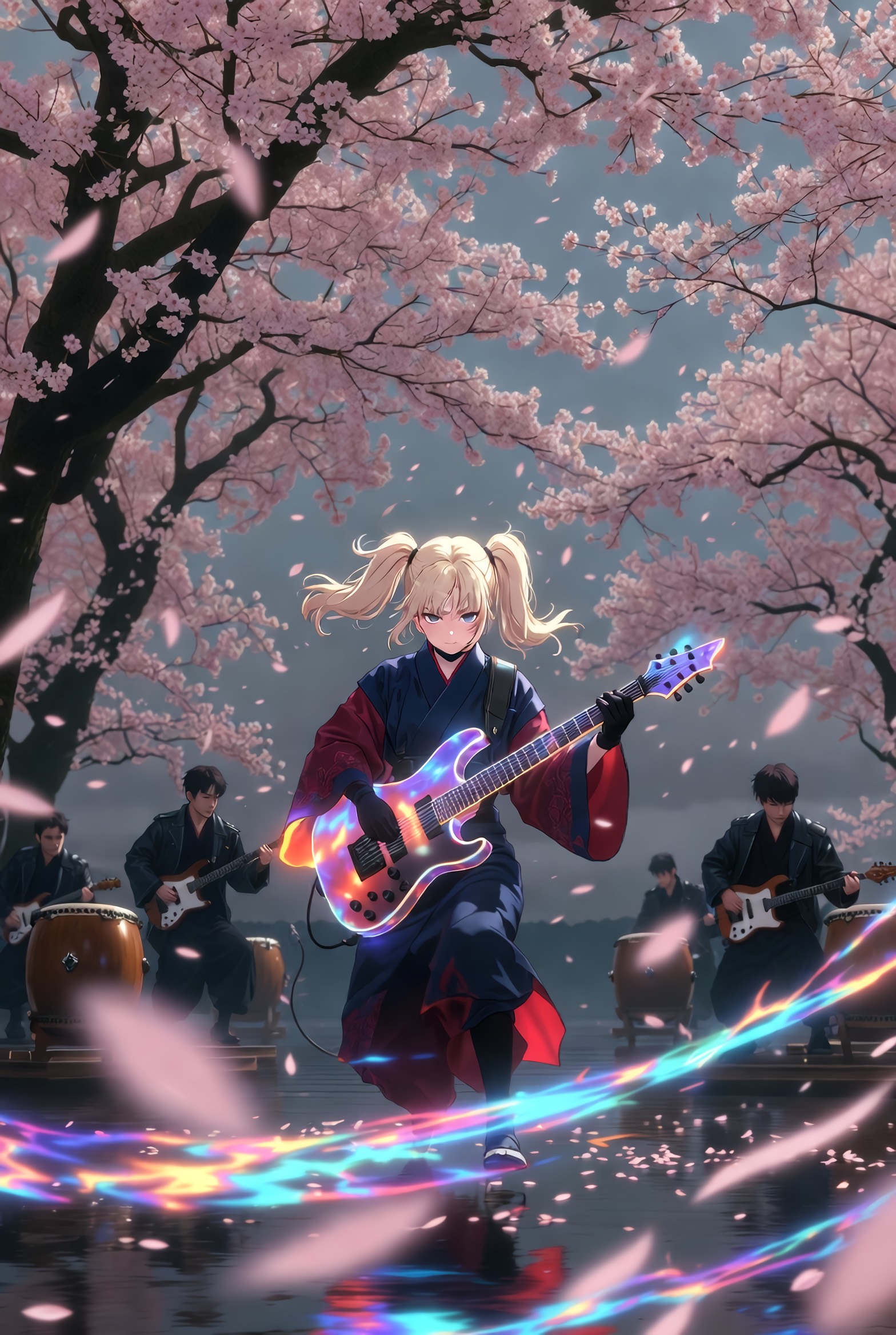 Persona image for 雷華