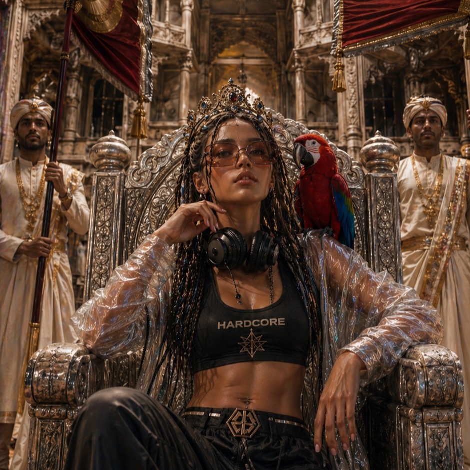 Song Image