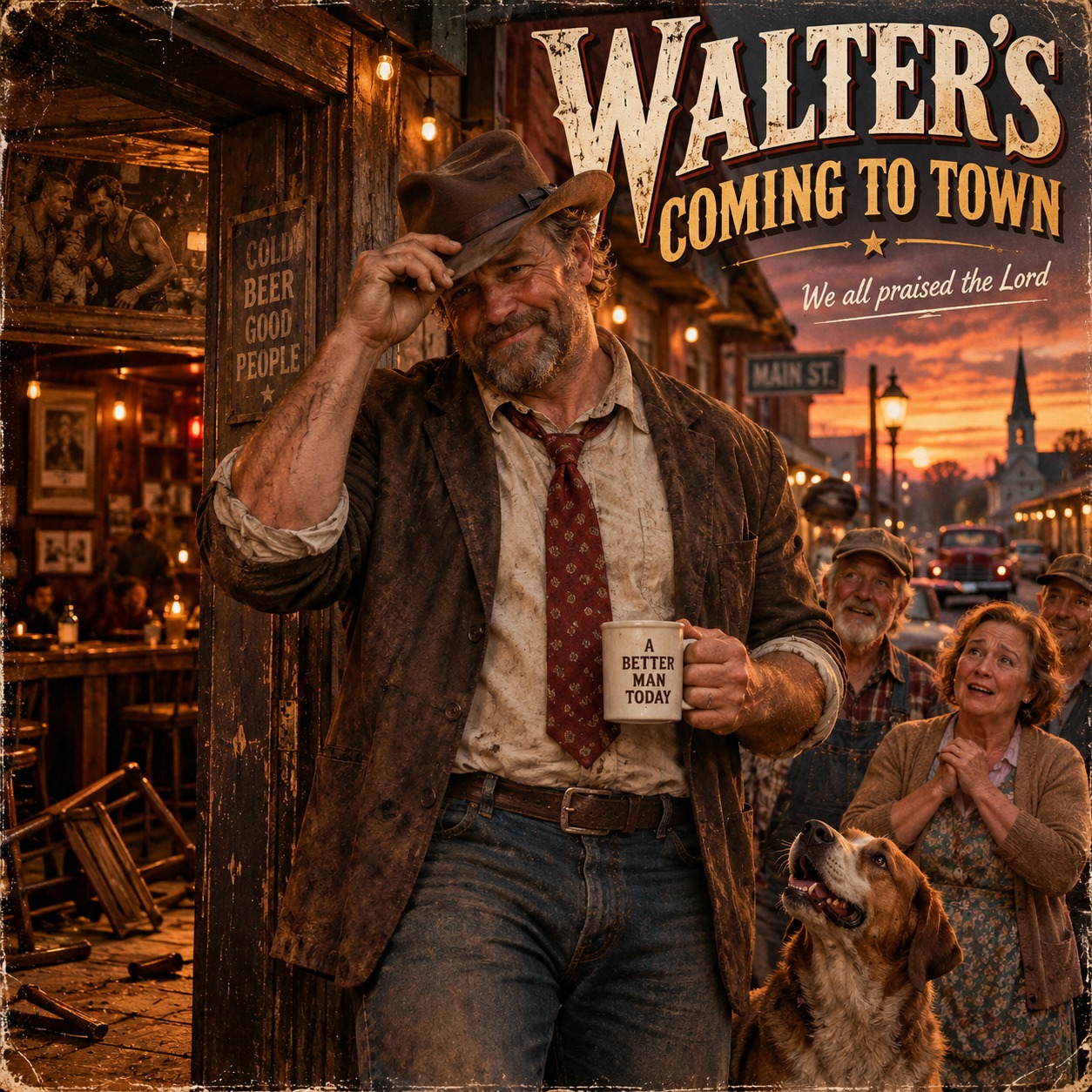 Song Cover Image