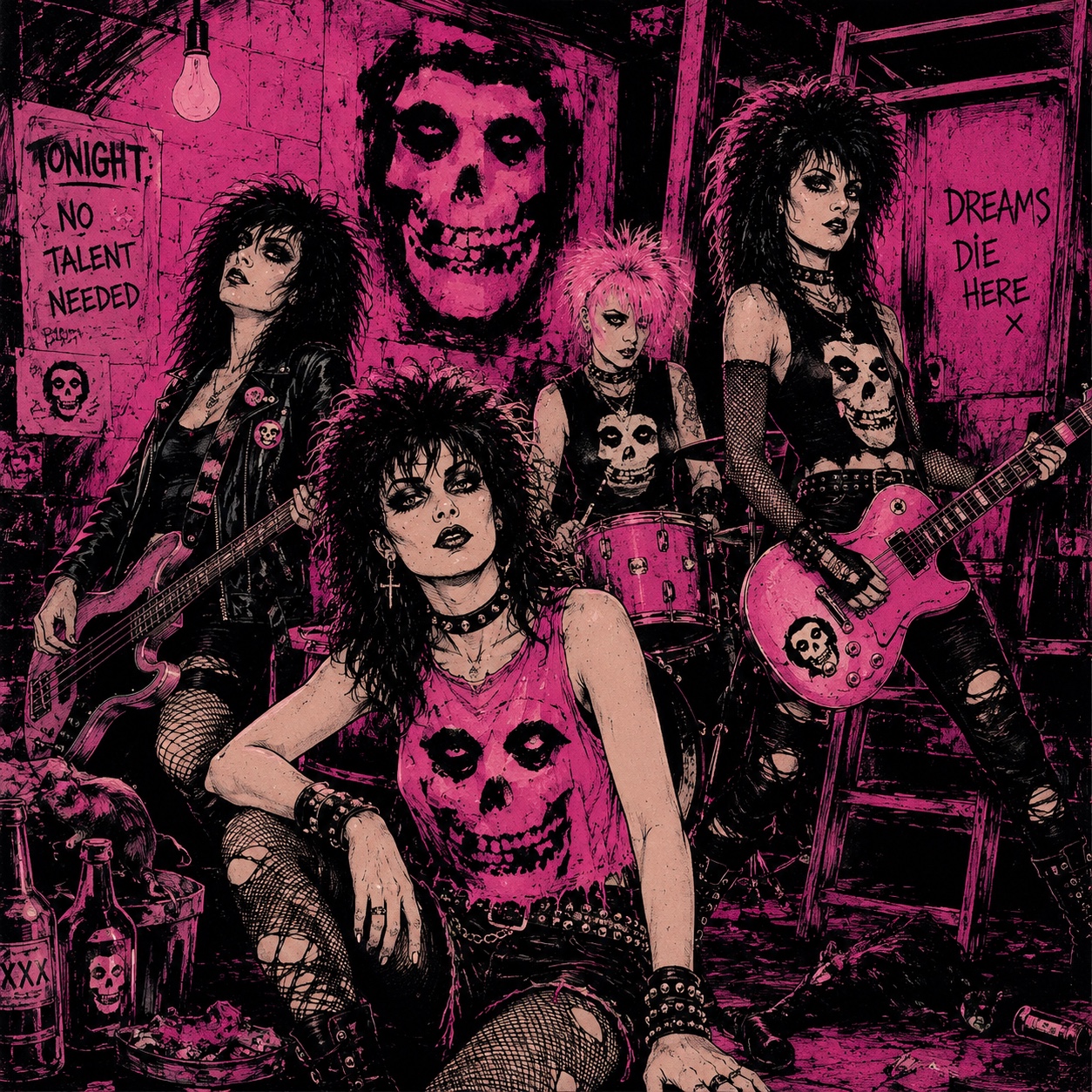 Song Image
