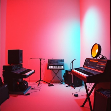 Image for Moog Muse