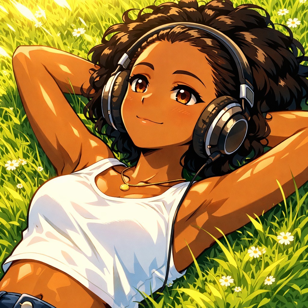 My Care For You artwork