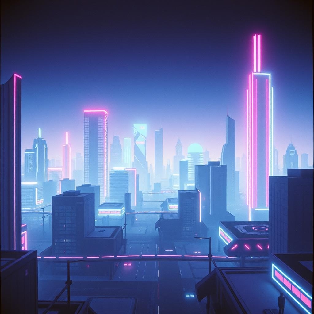 Image for Cyberpunk