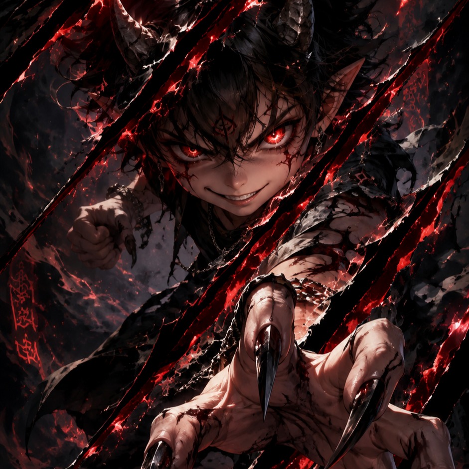 Stay Hungry artwork